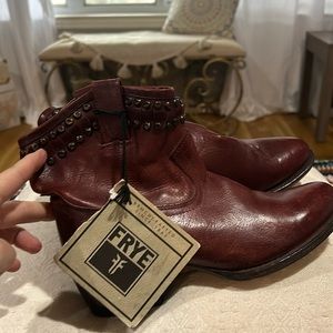 Frye boots